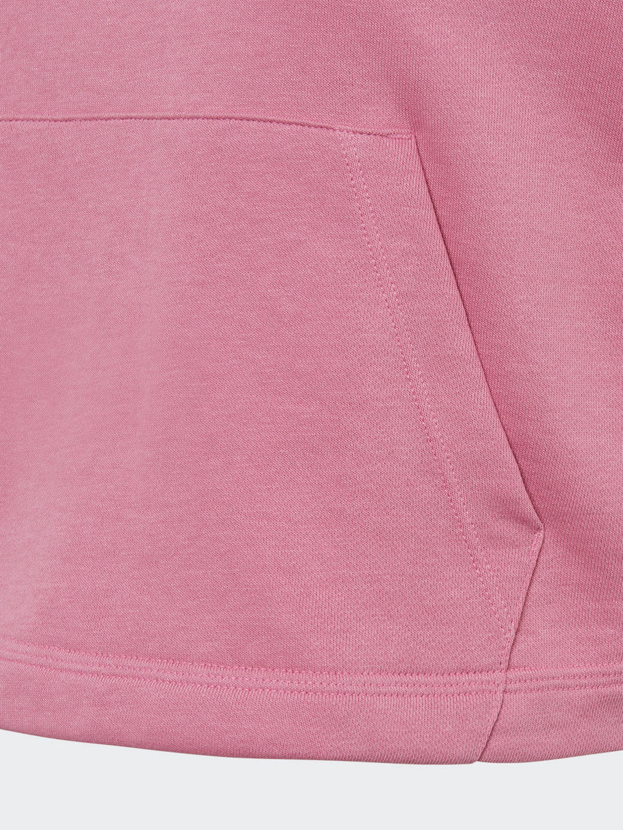 Hoodie von NIKE in pink DEICHMANN Hoodie von NIKE in pink DEICHMANN
